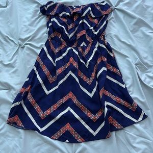 Small romper